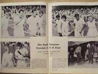 ［14点］ テニス雑誌 『WORLD TENNIS』