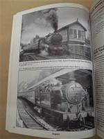 RAILWAYS RESTORED 1996