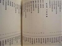 日本海事史料目録　第一集