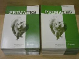 ［英文］ PRIMATES　40点