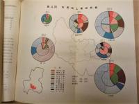 ［2点］ 岐阜県拠点開発計画（東濃地域）、岐阜県拠点開発計画（中濃地域）