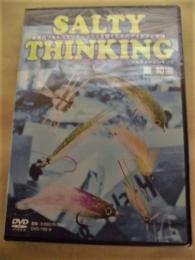 Dvd Salty Thinkinng ソルティーシンキング 新世代ソルトウォーターフライを巻くためのアイデアと実践 進化し続ける海のフライフィッシング最新パターンのタイイングと考え方 甲殻類とベイトフィッシュを表現する6本 銀のぺん 古本 中古本 古書籍の通販は Dvd Salty Thinkinng ソルティーシンキング 新世代ソルトウォーターフライを巻くためのアイデアと実践 進化し続ける海のフライフィッシング最新パターンのタイイングと考え方 甲殻類とベイトフィッシュを表現する6本 銀のぺん 古本 中古本 古書籍の通販は