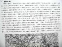 喜多町西遺跡発掘調査報告書