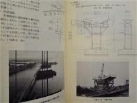 東三河臨海道路 三河港大橋竣工までの建設記録