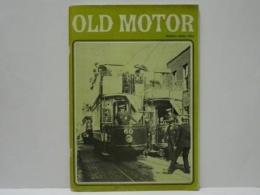 ［洋書］ OLD MOTOR　MARCH-APRIL 1972　Vol.6 No.3