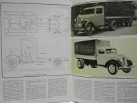 ［洋書］ OLD MOTOR　MARCH-APRIL 1972　Vol.6 No.3