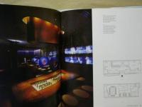 ［洋書］ Contemporary Japanese Restaurant Design