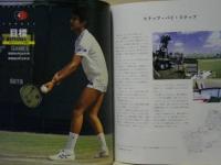 松岡修造とLet's Enjoy Tennis