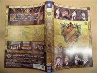 ［DVD］ QuinRose MIX. ～2008.May～　EVENT DVD