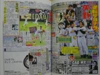 阪神タイガース　猛虎の挑戦 栄光への道　2003祝優勝
