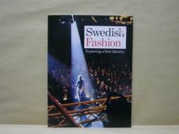 ［英文］ Swedish Fashion　スウェーディッシュ・ファッション