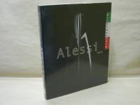 ［中文］ Alessi　義大利設計精品的築夢工廠