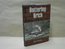 ［英文］ BUTTERLEY BRICK