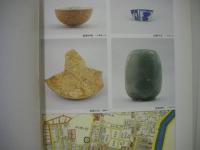東京都新宿区 荒木町遺跡発掘調査報告書