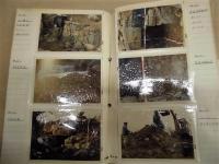 [工事写真帳]  徳平古墳復旧工事