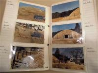[工事写真帳]  徳平古墳復旧工事