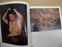 ［図録］ 日本洋画のあけぼの　明治美術と白馬会