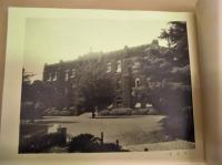 慶應義塾大学 政治学科 卒業記念写真帖　昭和十一年三月