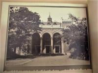 慶應義塾大学 政治学科 卒業記念写真帖　昭和十一年三月