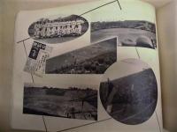 慶應義塾大学 政治学科 卒業記念写真帖　昭和十一年三月