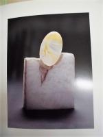 GLASS WORK　内なる自然の記憶