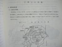 昭和60年度版 土地利用の現況
