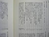 池子アセス公聴会公述記録集 （完全版）　1986年6月　…語り尽くせないあつい思い…　モーション特別号