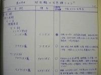 昭和55年度 北勢バイパス環境調査業務報告書