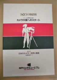 カメラの物語館　第6回 日本のカメラ…世界に躍進（昭和35年～）