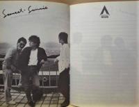 THE ALFEE　SUNSET-SUNRISE　COLLECTION FILE