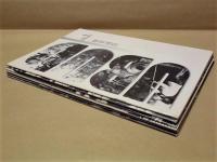 ［6点］ 極楽通信「UBUD」　Vol.1～Vol.6