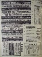 週刊プレイボーイ　1997年11月25日