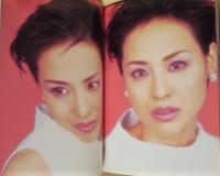 ［ツアーパンフレット］ SEIKO MATSUDA 1998 CONCERT TOUR　FOREVER ： 松田聖子 1998 コンサートツアー　フォーエバー
