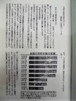 ［2点］ 道州制を考える　－主権と分権－、平成の市町村大合併のゆくえと道州制への道は