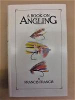 ［英文］ 2点　A BOOK ON ANGLING、Soft-Hackled Fly Imitations