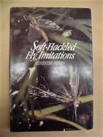 ［英文］ 2点　A BOOK ON ANGLING、Soft-Hackled Fly Imitations