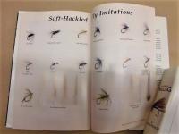 ［英文］ 2点　A BOOK ON ANGLING、Soft-Hackled Fly Imitations