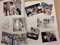 二十年のあゆみ ： 名古屋市立中央看護専門学校二十周年記念誌
