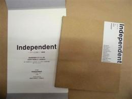 Independent　イメージと形式 2005