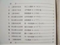 昭和58年度農業基盤整備事業地域埋蔵文化財発掘調査報告