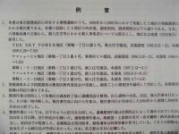 巣鴨 5　東京都豊島区・巣鴨遺跡における近世武家地の発掘調査