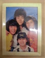 「中学一年コース」年間予約プレゼント