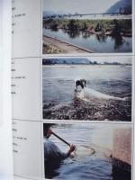 平成６年度 河川水辺の国勢調査（底生動物）長良川・揖斐川 報告書