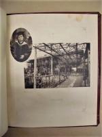 同志社高等女学部 卒業諸姉　1937