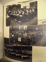 同志社高等女学部 卒業諸姉　1937