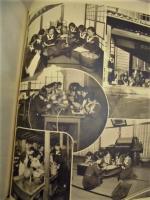 同志社高等女学部 卒業諸姉　1937
