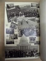 津市立橋北中学校　1958