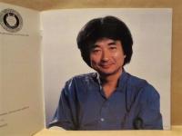 ［公演パンフレット］ ボストン交響楽団　1981年日本公演