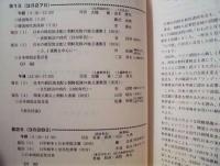 ［2点］  第1回 日韓合同歴史教科書研究会『研究報告書』、第3回 日韓合同歴史教科書研究会『研究報告書』
