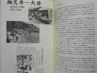 中山道ふれ愛道中記 ： プレ未来博 「県民ふれ愛フェスティバル」